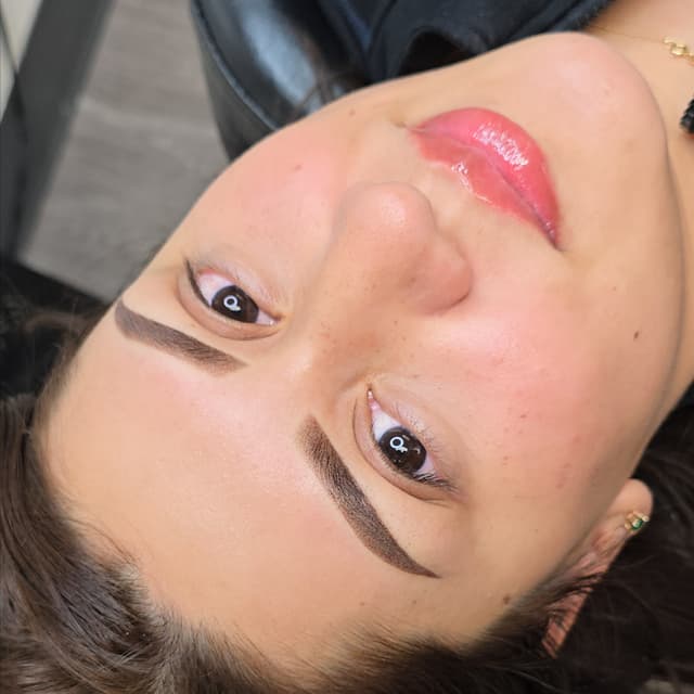 BEAUTY ON POINT WITH BROWS & LIPS at BEAUTY | TOUCH PERMANENT MAKEUP in Laurel, MD